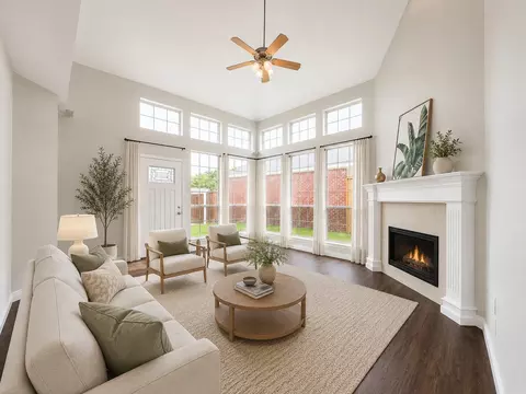 9213 Cedardale Dr, Plano, TX 75025