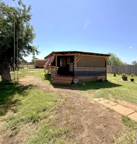 3997 Deer Run Dr, Abilene, TX 79601