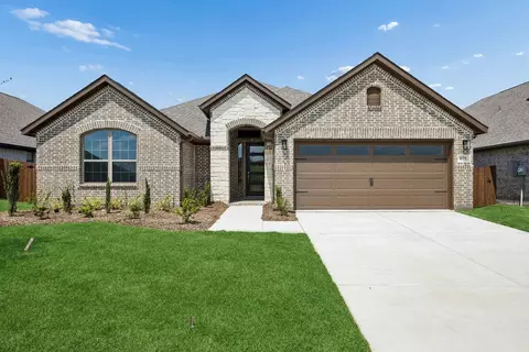 1879 Silver Birch Rd, Waxahachie, TX 75165