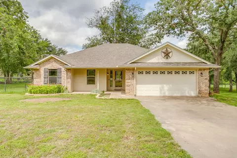 115 Pleasant Oaks Ln, Springtown, TX 76082
