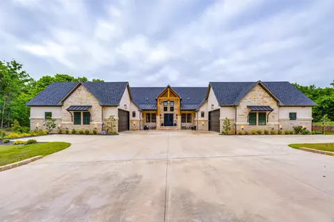 704 Palisades Dr, Gordonville, TX 76245