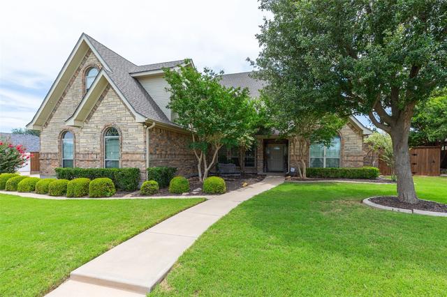 1501 S Saddle Lakes Dr, Abilene, TX 79602
