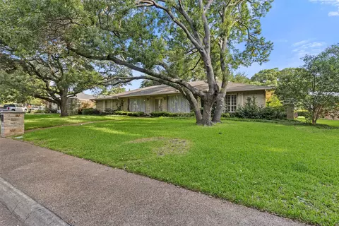 6907 Hillwood Ln, Dallas, TX 75248