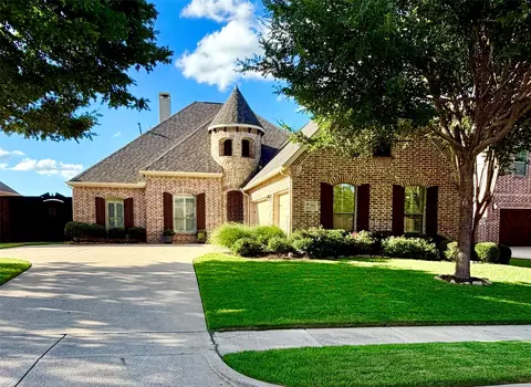 2911 Tracy Lynn Ln, Sachse, TX 75048