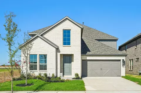 5209 Lily Creek Dr, Aubrey, TX 76227