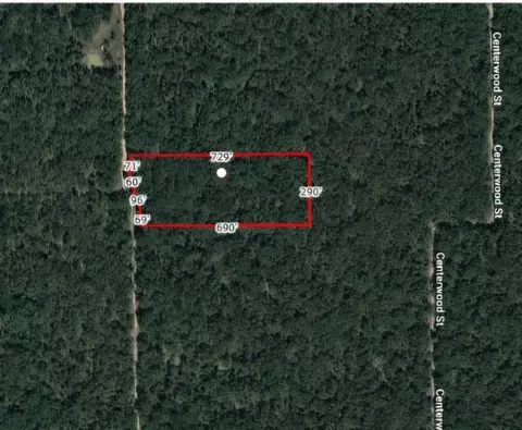 tbd Cristine St, Blossom, TX 75416