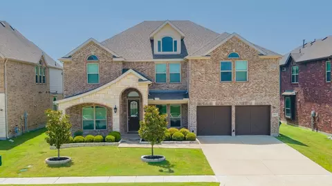 1013 Meadowlark Ave, Forney, TX 75126