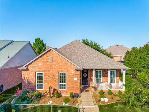 3820 Morning Dove, Carrollton, TX 75007