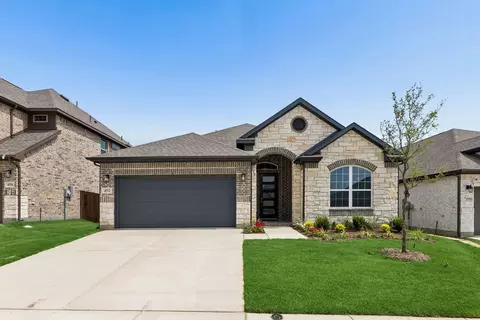 4552 Lyre Leaf Dr, Crowley, TX 76036