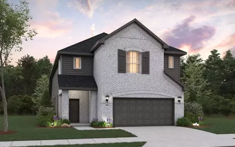 4871 Dee St, Celina, TX 75009