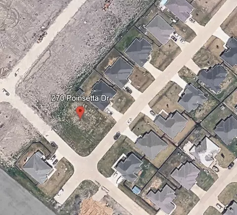270 Poinsetta Dr, Palmer, TX 75152