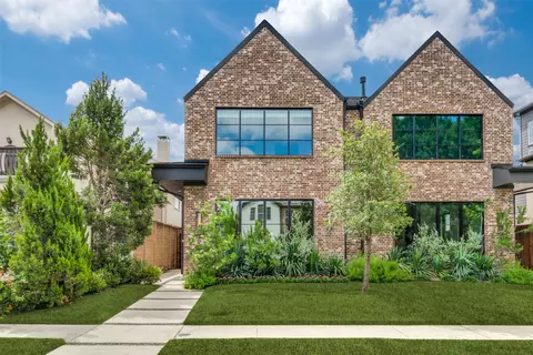 3716 W Beverly Dr, Dallas, TX 75209