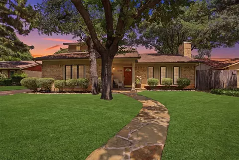 1605 Celeste Ct, Arlington, TX 76012