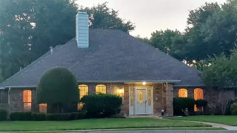 3633 Sailmaker Ln, Plano, TX 75023