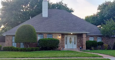 3633 Sailmaker Ln, Plano, TX 75023