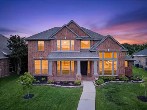 3812 Leeward Cir, The Colony, TX 75056