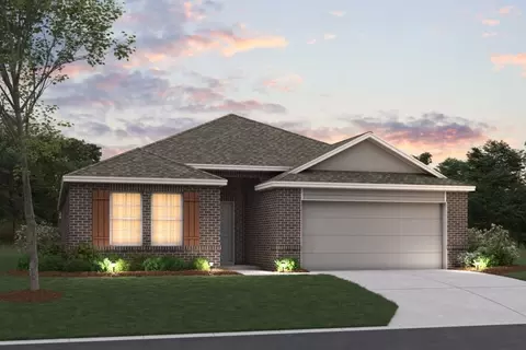 14045 Ladbroke St, Pilot Point, TX 76258