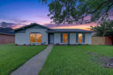 1308 Grinnel Dr, Mesquite, TX 75150