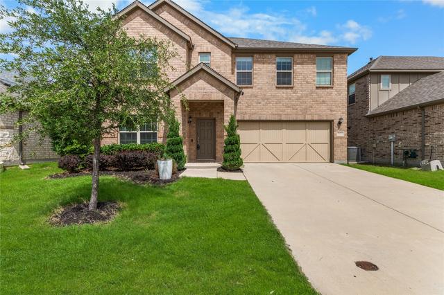 5020 Wilder Ave, Krugerville, TX 76227