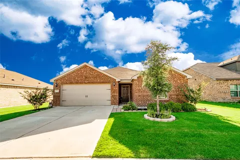 148 Cattlemans Creek Rd W, Newark, TX 76071