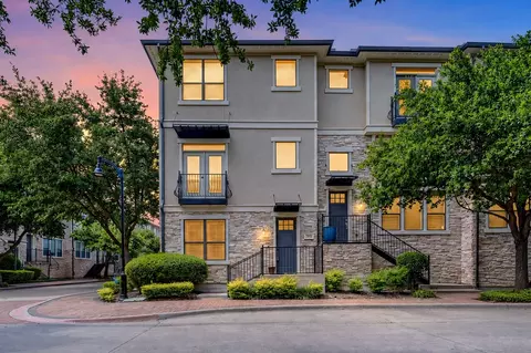 5729 Lunsford Rd, Plano, TX 75024