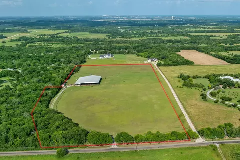 6188 County Road 168, Mckinney, TX 75071