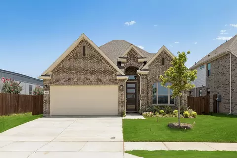 4505 Aralia St, Crowley, TX 76036