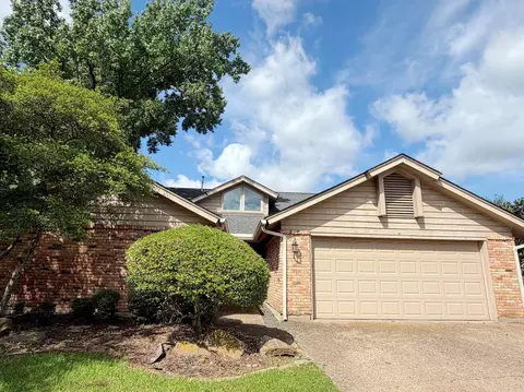 3706 Waycross Ct, Arlington, TX 76016