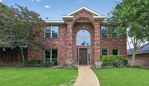 817 Sterling Ct, Allen, TX 75002