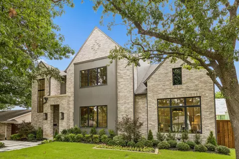 508 Copper Ridge Dr, Richardson, TX 75080