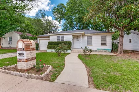 3013 Emmett St, Dallas, TX 75211