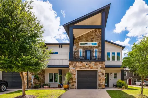 410 N Pecan St, Arlington, TX 76011
