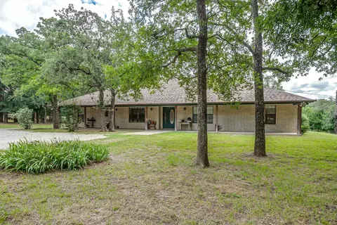 1110 Jones Rd, Weatherford, TX 76088