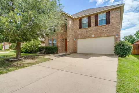 812 Sheryn Dr, Burleson, TX 76028