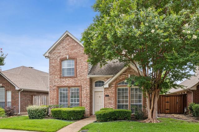 400 Moss Hill Rd, Irving, TX 75063