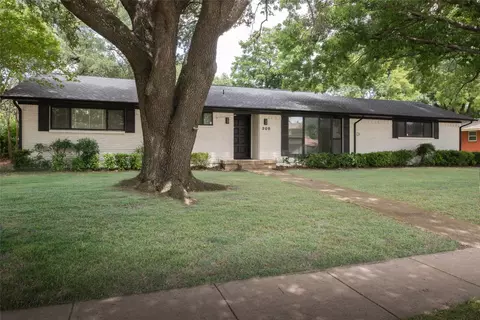 308 S Grove Rd, Richardson, TX 75081