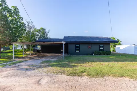 Exterior - 236 War Paint Rd, Abilene, TX 79601 photo 1 of 7