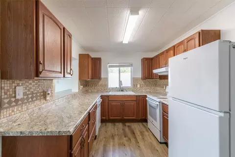Kitchen - 236 War Paint Rd, Abilene, TX 79601 photo 1 of 3