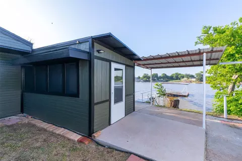 Exterior - 236 War Paint Rd, Abilene, TX 79601 photo 4 of 7