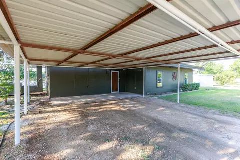 Exterior - 236 War Paint Rd, Abilene, TX 79601 photo 7 of 7