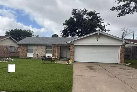 3826 Great Falls Ct, Irving, TX 75062