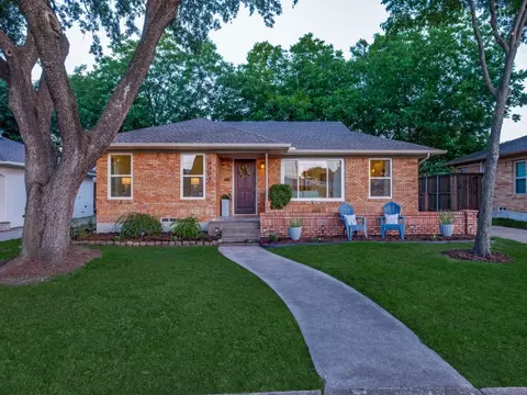 6438 E Lovers Ln, Dallas, TX 75214