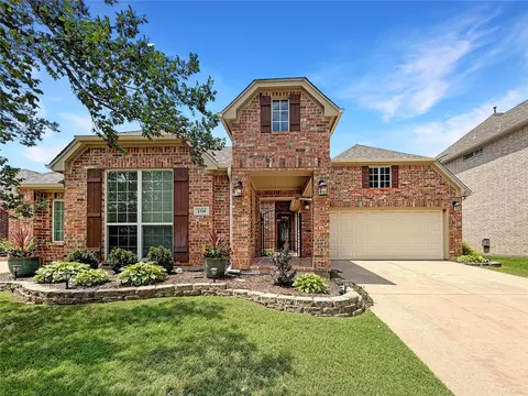 2316 Watercrest Dr, Keller, TX 76248