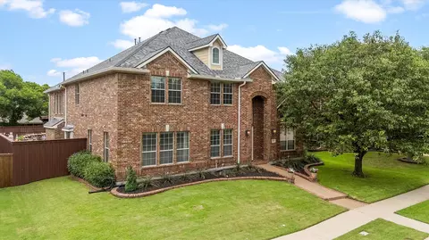 1611 Boxwood Ln, Wylie, TX 75098