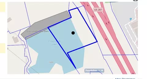 X Walter Stephenson Road, Midlothian, TX 76065