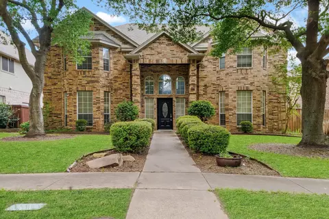 4652 Home Pl, Plano, TX 75024