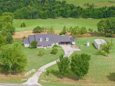 11286 Fm 17, Grand Saline, TX 75140