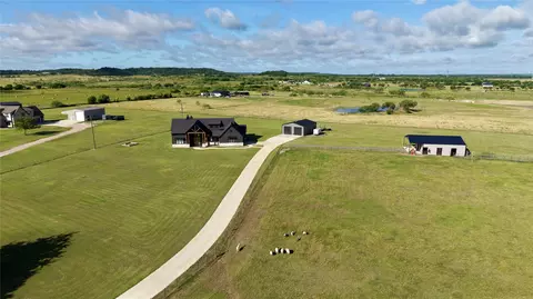 170 Dollie Rd, Grandview, TX 76050
