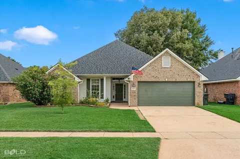 6017 Whitney Dr, Bossier City, LA 71111