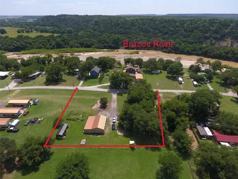 800 River View Rd, Millsap, TX 76066